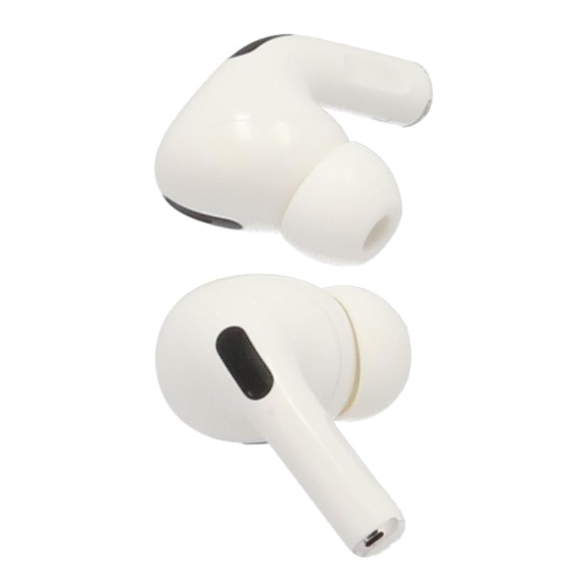 Apple アップル/AirPods Pro(第1世代)/MWP22J/A//GX8C4EB6LKKT/Cランク/85