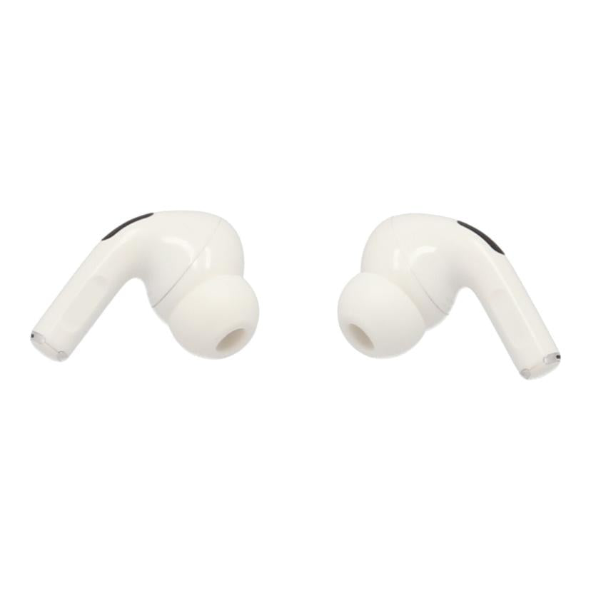 Apple アップル/AirPods Pro(第1世代)/MWP22J/A//GX8C4EB6LKKT/Cランク/85