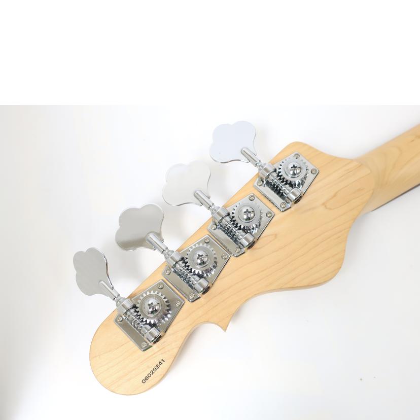 G&L ジーアンドエル/エレキベース/L-2000 Tribute//06029841/Aランク/65