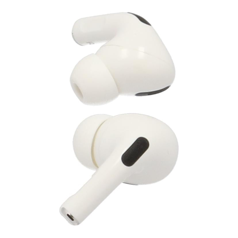 Apple アップル/AirPods Pro(第1世代)/MWP22J/A//GX8C4EB6LKKT/Cランク/85