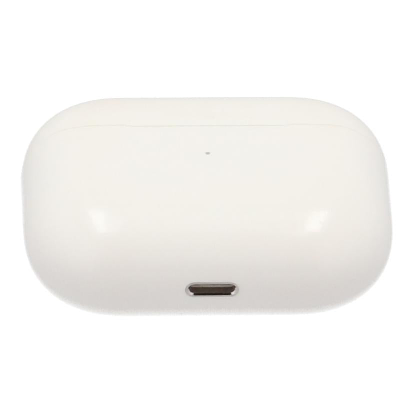Apple アップル/AirPods Pro(第1世代)/MWP22J/A//GX8C4EB6LKKT/Cランク/85