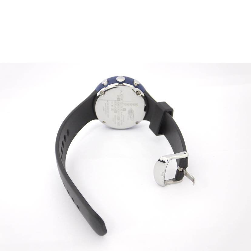 BEAMS ビームス/クロノグラフ/ボーイズクォーツ腕時計/VD54-6130//221***/Aランク/88