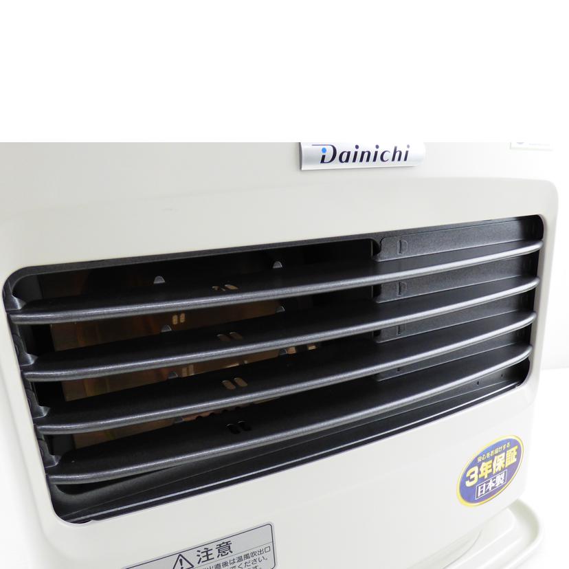 Dainichi ダイニチ工業/石油ファンヒーター/FW-3219NE//C042005590/ABランク/64