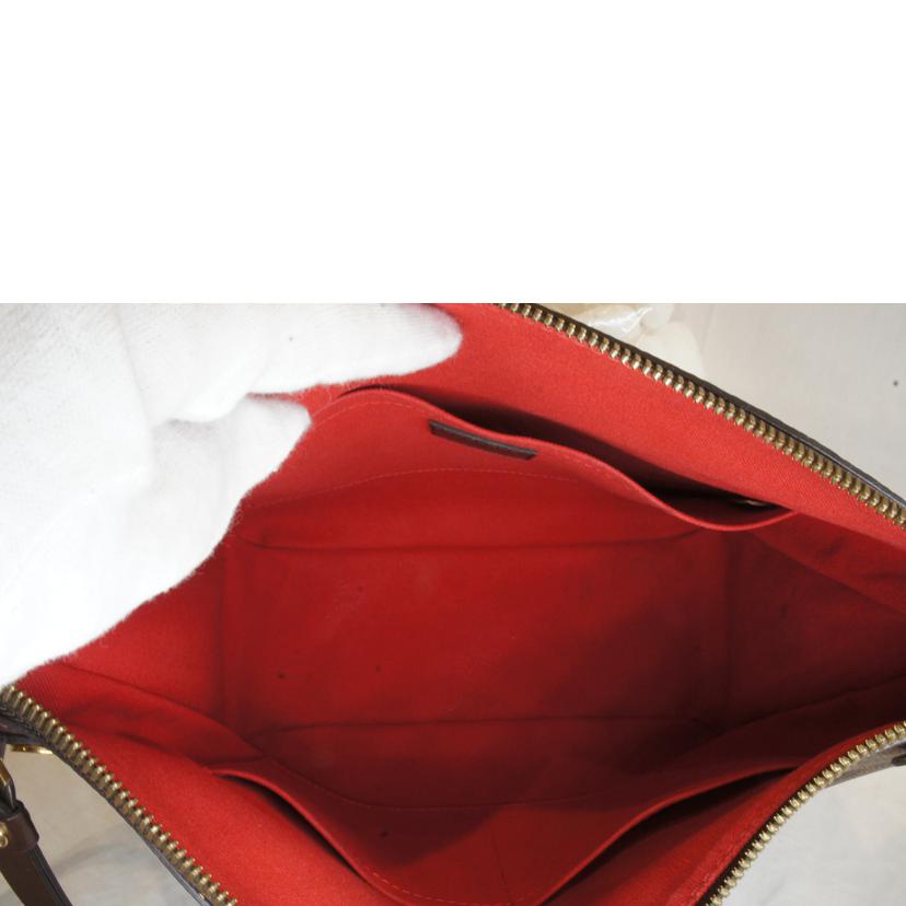 LV ルイヴィトン/ドゥオモ/ダミエ/N41425//AR4***/Aランク/92