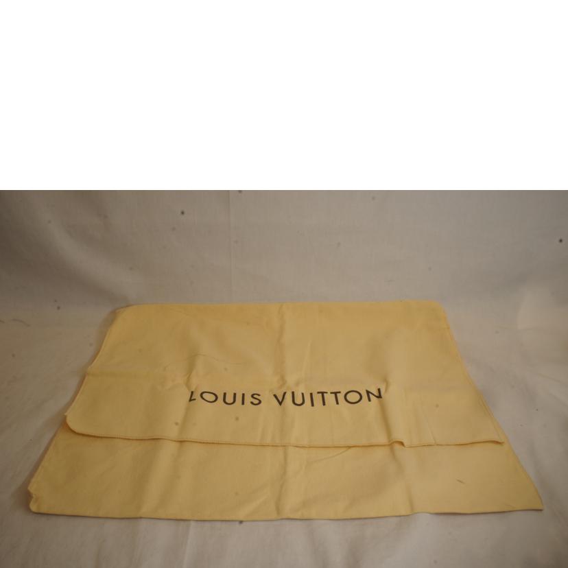 LV ルイヴィトン/ドゥオモ/ダミエ/N41425//AR4***/Aランク/92