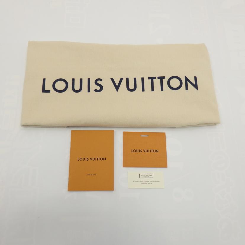 LV ルイヴィトン/モンテーニュBB/アンプラント/トゥルトレール・クレーム/M45489//TJ3250/Aランク/77