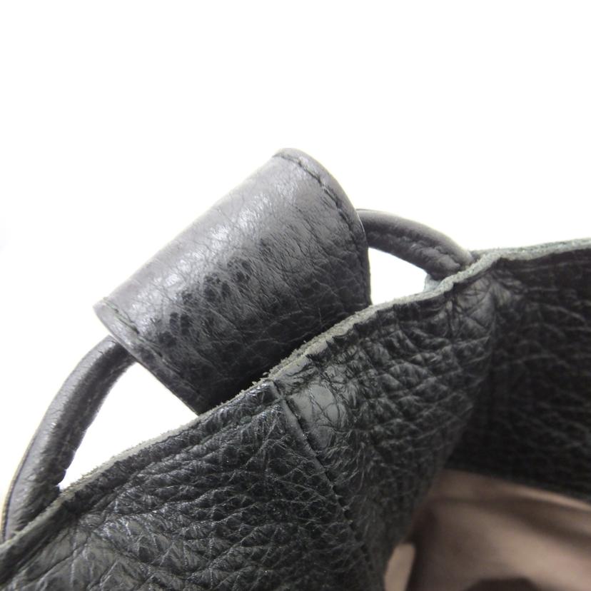 BOTTEGA VENETA ボッテガヴェネタ/チェルボ イントレチャート/メッセンジャーバッグ/221065//Bランク/88