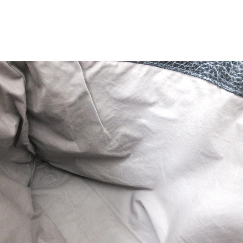 BOTTEGA VENETA ボッテガヴェネタ/チェルボ イントレチャート/メッセンジャーバッグ/221065//Bランク/88