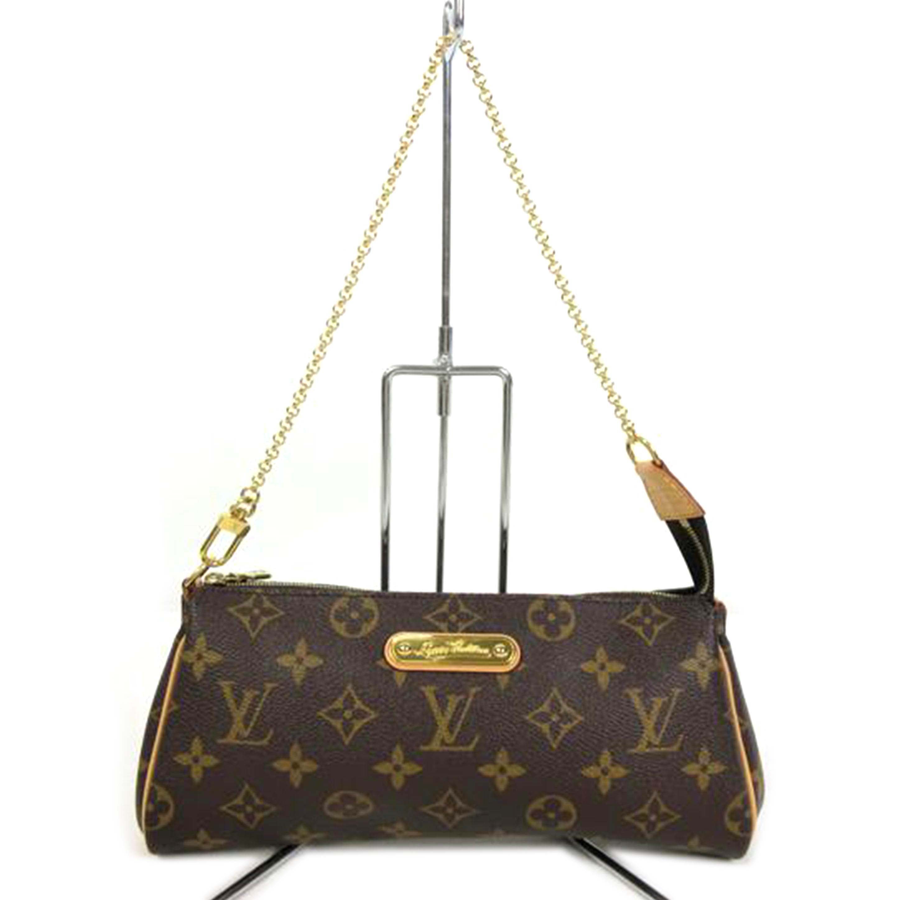 LV ルイヴィトン/エヴァ/モノグラム/M95567//AA5115/SAランク/70