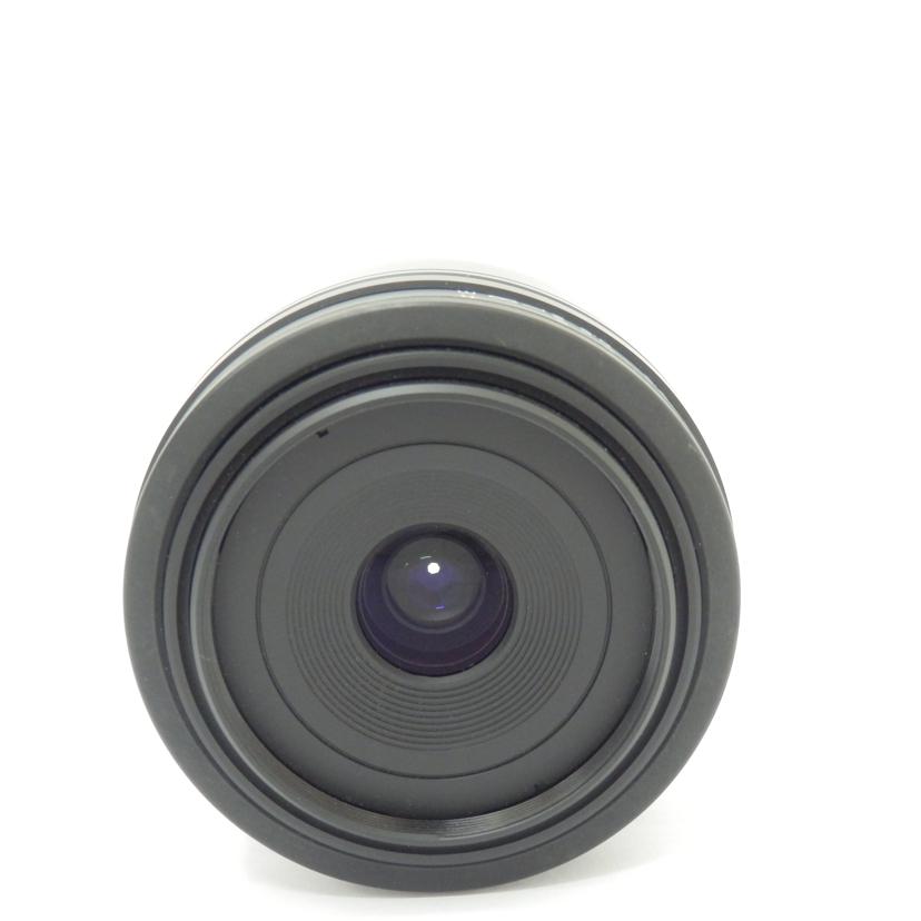 SONY ソニー/30mm単焦点レンズ/DT30mmF2.8//1831068/ABランク/88