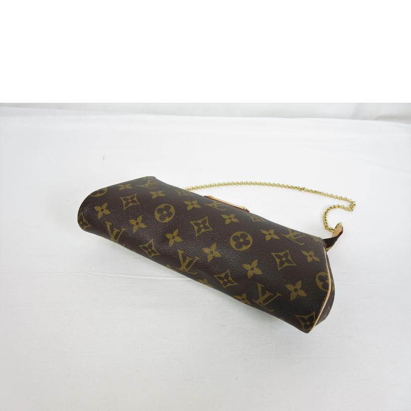 LV ルイヴィトン/エヴァ/モノグラム/M95567//AA5115/SAランク/70