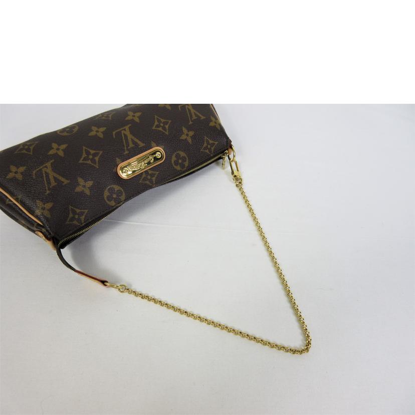LV ルイヴィトン/エヴァ/モノグラム/M95567//AA5115/SAランク/70