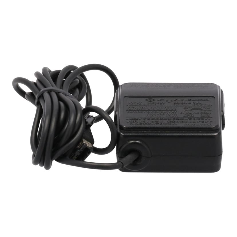 NINTENDO 任天堂/ゲームボーイアドバンスSP/AGS-001//XJF11184250/Cランク/62