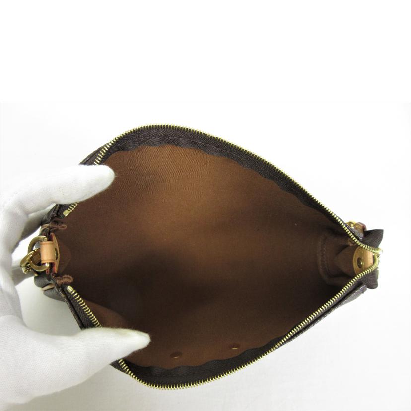 LV ルイヴィトン/エヴァ/モノグラム/M95567//AA5115/SAランク/70