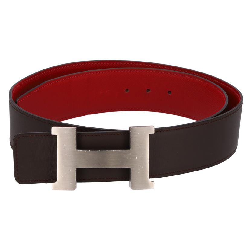 HERMES エルメス/コンスタンスHバックルベルト/リバーシブル/約82-86cm//□P 85T/Aランク/75