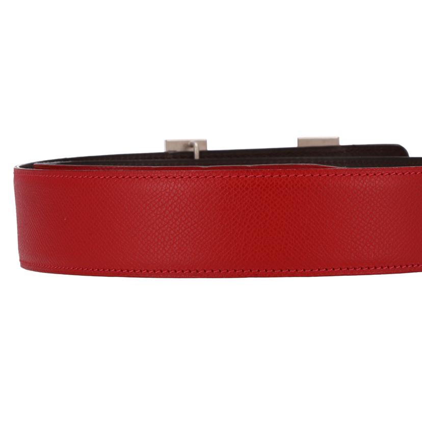 HERMES エルメス/コンスタンスHバックルベルト/リバーシブル/約82-86cm//□P 85T/Aランク/75