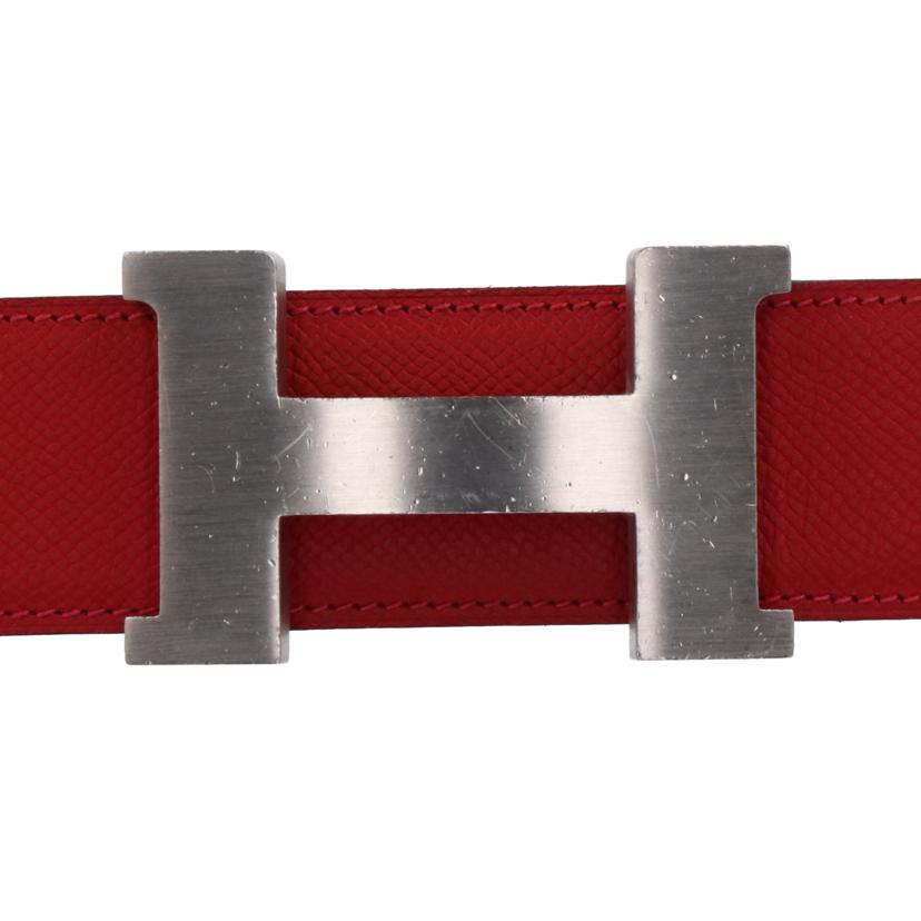 HERMES エルメス/コンスタンスHバックルベルト/リバーシブル/約82-86cm//□P 85T/Aランク/75