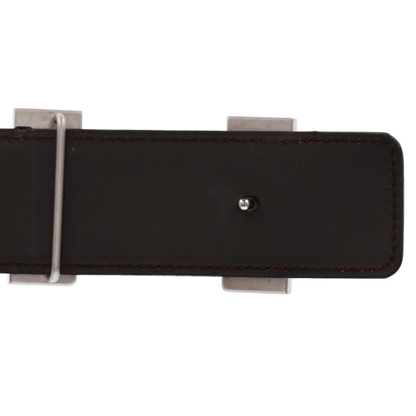 HERMES エルメス/コンスタンスHバックルベルト/リバーシブル/約82-86cm//□P 85T/Aランク/75