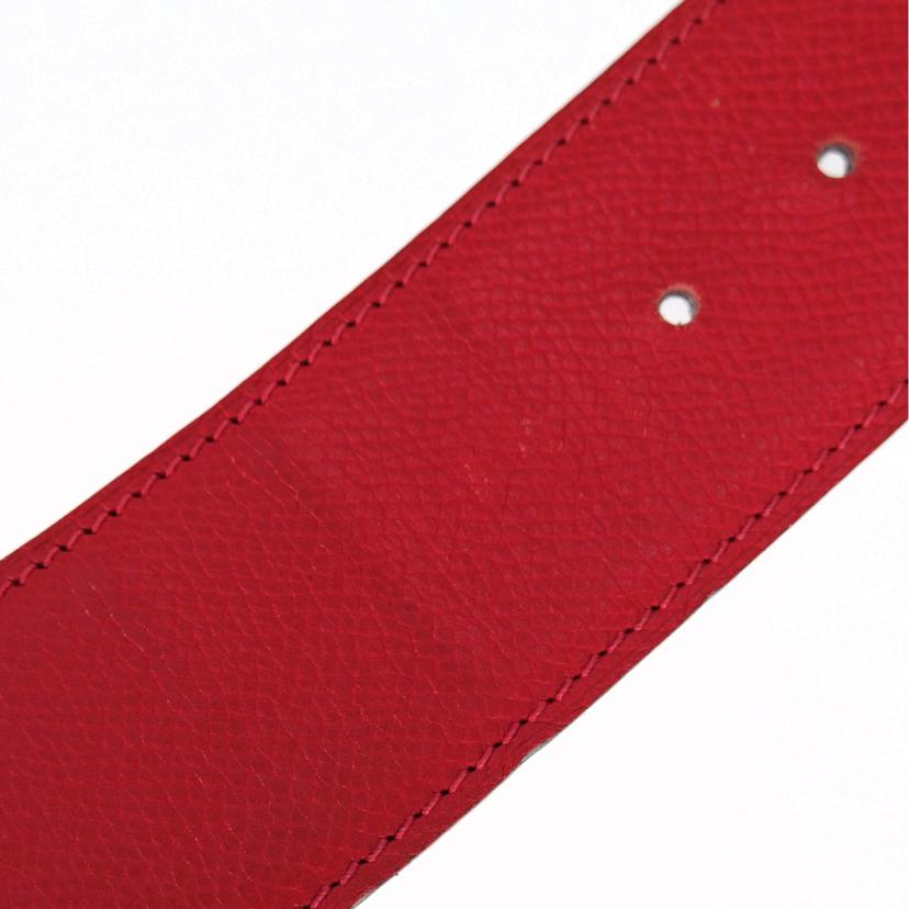 HERMES エルメス/コンスタンスHバックルベルト/リバーシブル/約82-86cm//□P 85T/Aランク/75