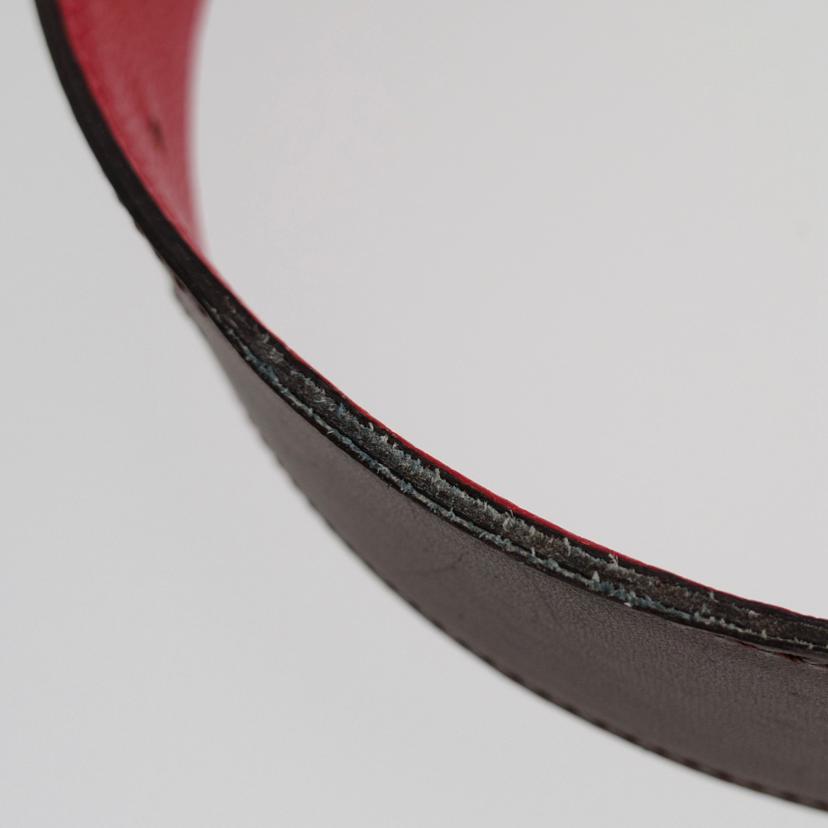 HERMES エルメス/コンスタンスHバックルベルト/リバーシブル/約82-86cm//□P 85T/Aランク/75