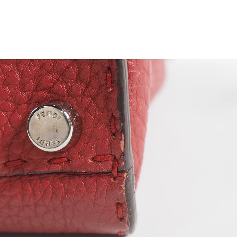 FENDI フェンディ/ピーカブー セレリア//N49-41-14584/ABランク/79