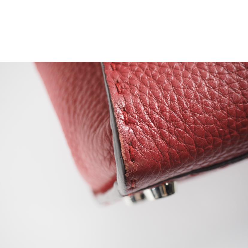 FENDI フェンディ/ピーカブー セレリア//N49-41-14584/ABランク/79