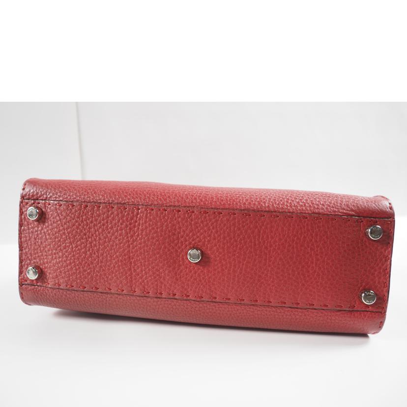 FENDI フェンディ/ピーカブー セレリア//N49-41-14584/ABランク/79