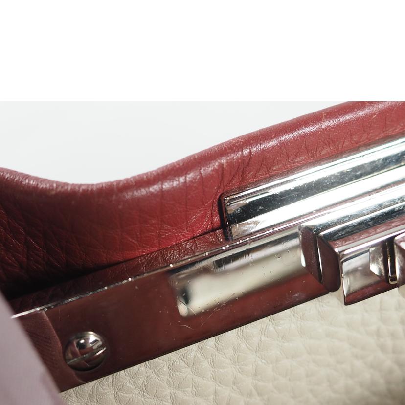 FENDI フェンディ/ピーカブー セレリア//N49-41-14584/ABランク/79