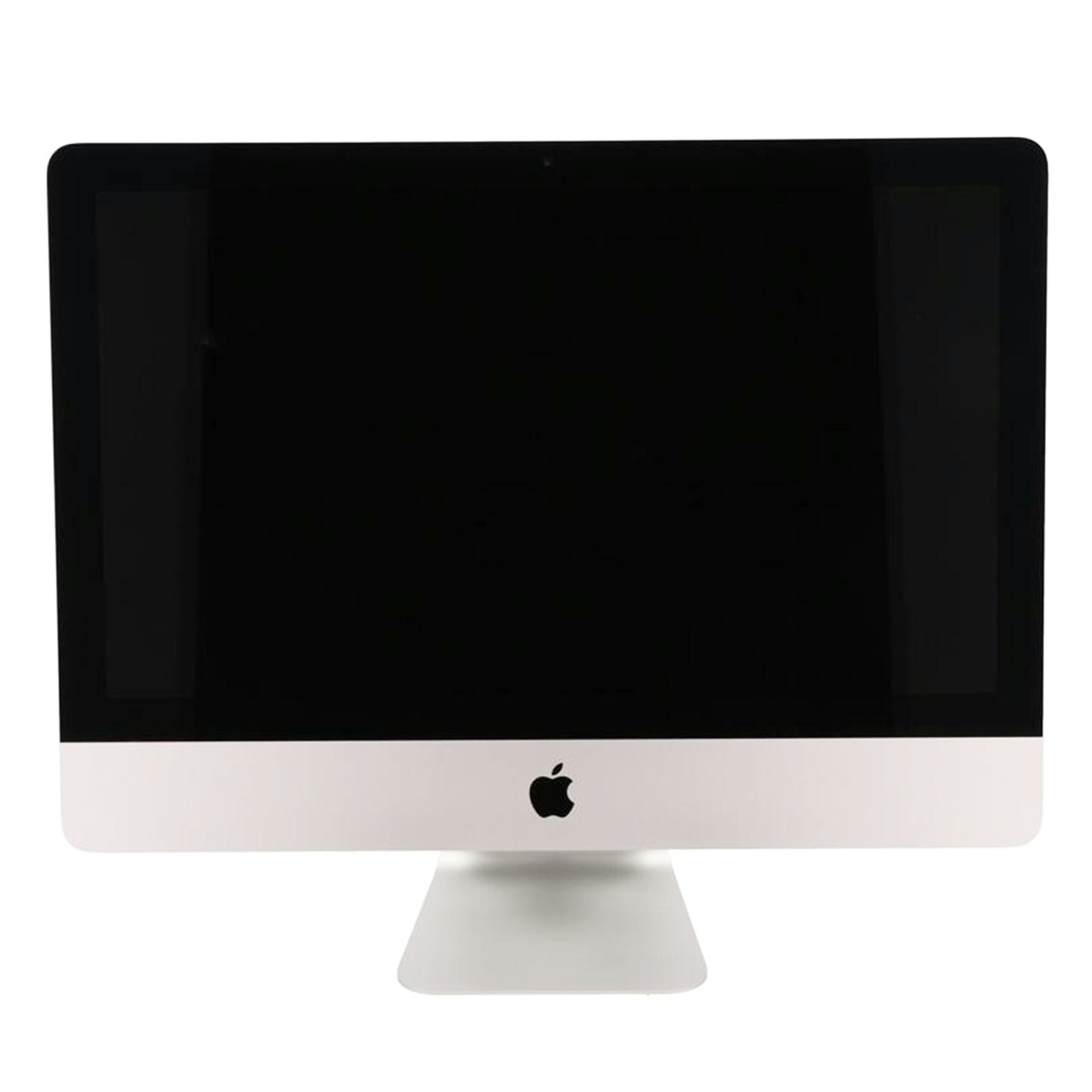 ◎美品 Apple iMac Retina 4K 21.5インチ 2017 3.0GHz i5/16GB/1TB 元