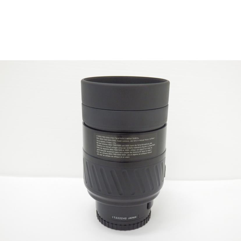 MINOLTA ミノルタ/500mmミラーレンズ/500mmF8//17222240/ABランク/88