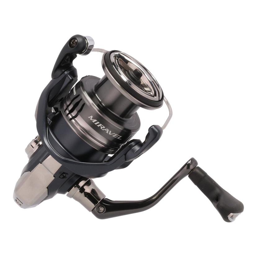 SHIMANO シマノ/スピニングリール/ミラベル/22 MIRAVEL C3000HG//045188/Bランク/62