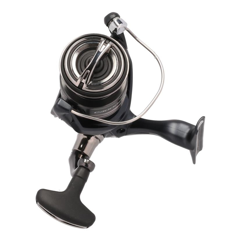 SHIMANO シマノ/スピニングリール/ミラベル/22 MIRAVEL C3000HG//045188/Bランク/62