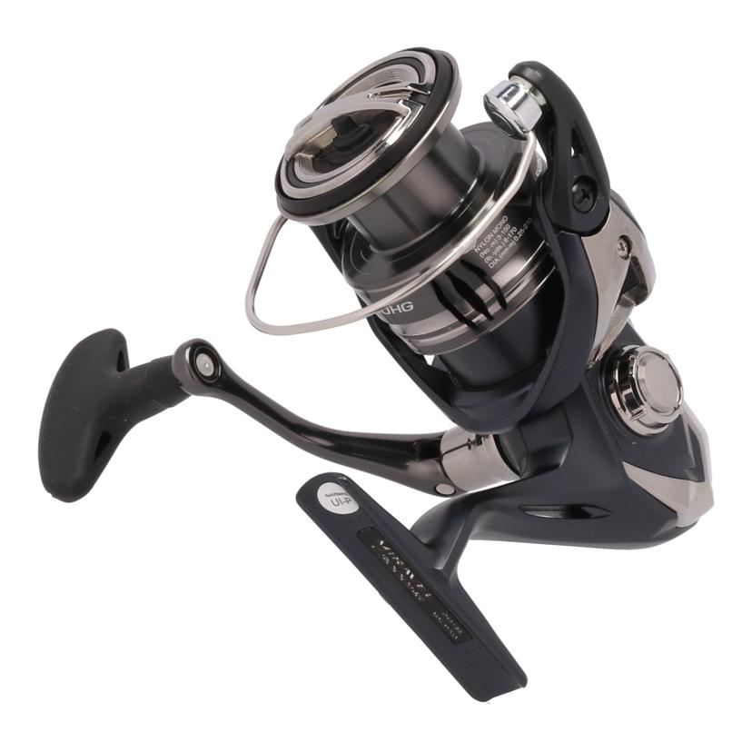 SHIMANO シマノ/スピニングリール/ミラベル/22 MIRAVEL C3000HG//045188/Bランク/62