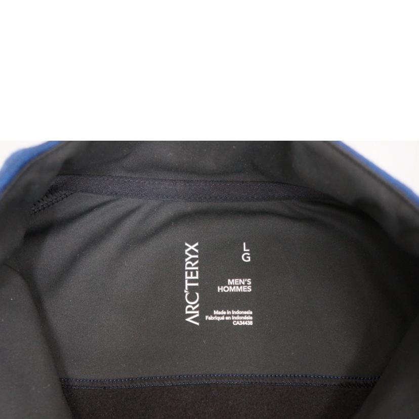 ARC'TERYX アークテリクス/ARC'TERYX A2B VINTON JKT//ABランク/67