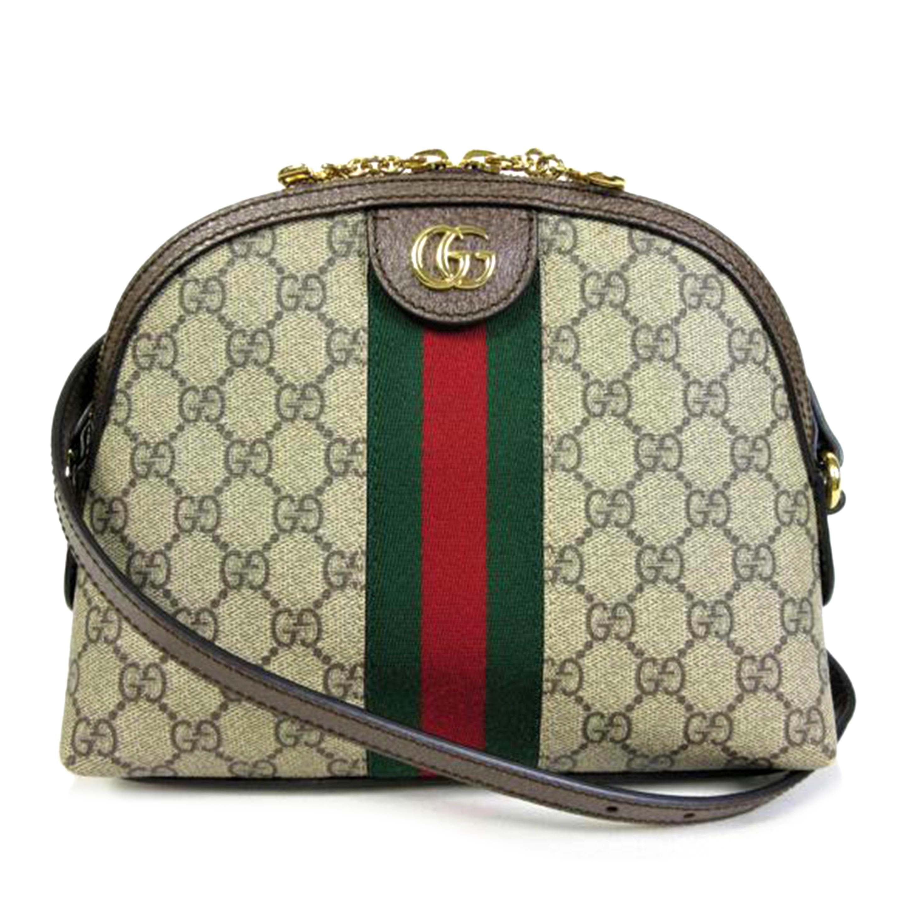 GUCCI グッチ/オフィディア GGスプリームショルダー/499621//001998/SAランク/70