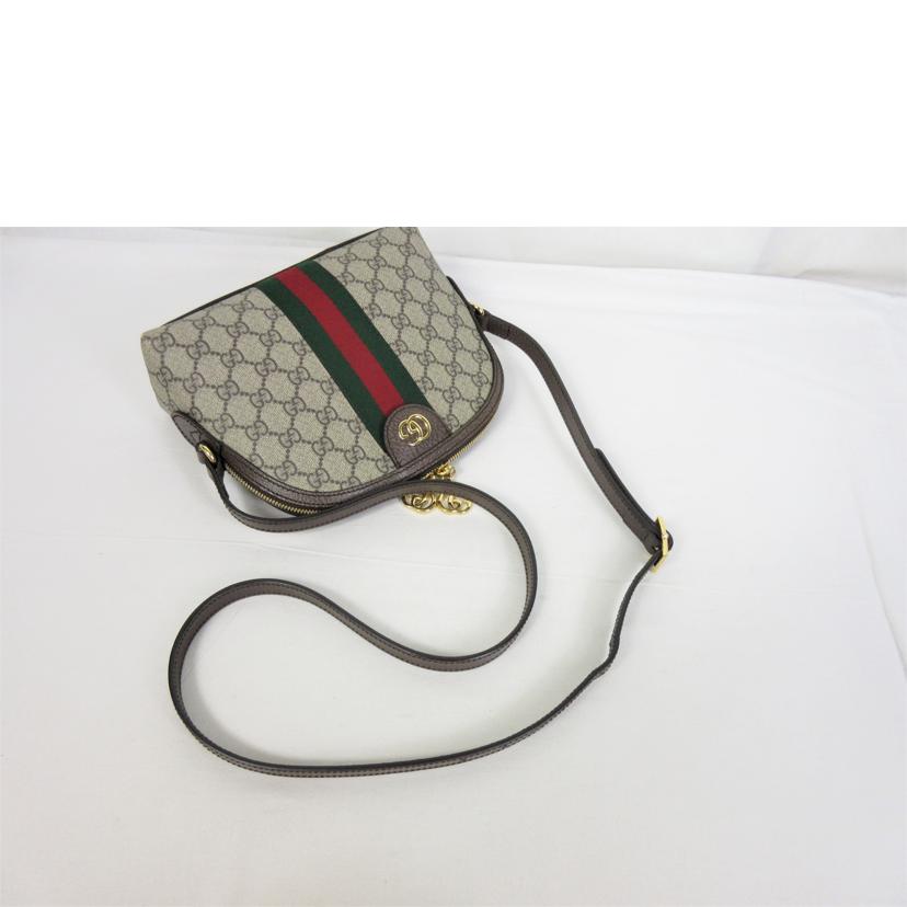 GUCCI グッチ/オフィディア GGスプリームショルダー/499621//001998/SAランク/70