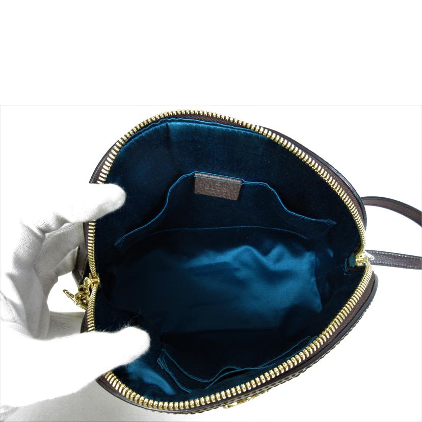 GUCCI グッチ/オフィディア GGスプリームショルダー/499621//001998/SAランク/70