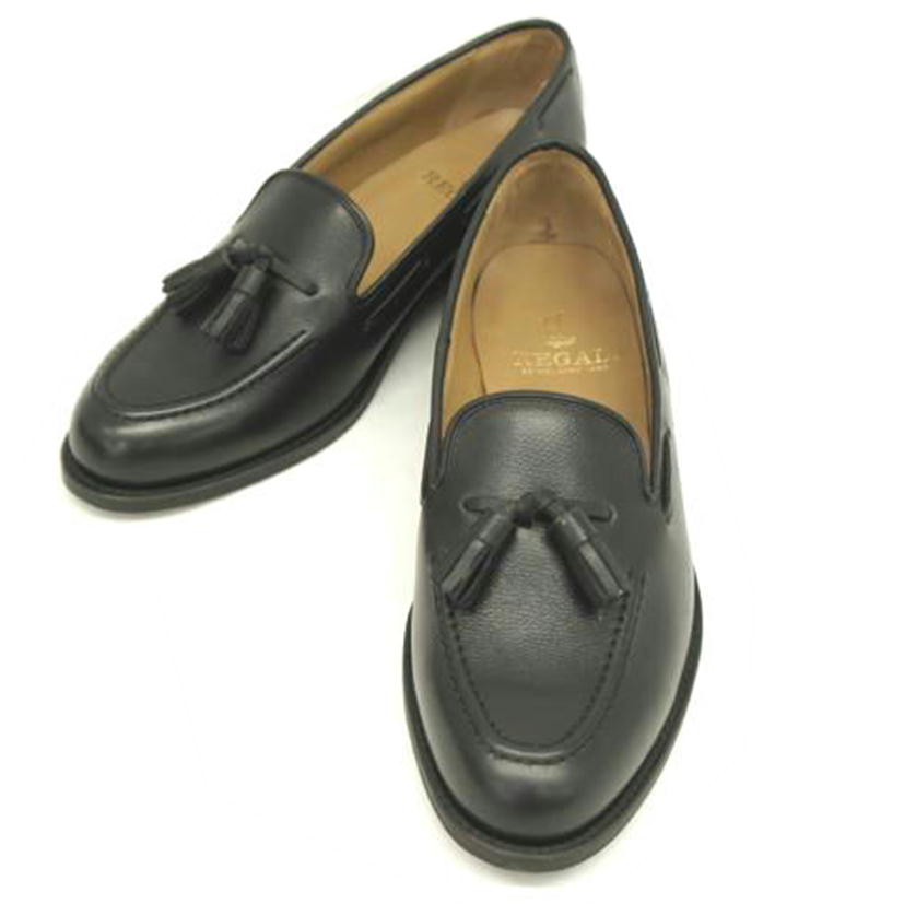 REGAL リーガル/タッセルローファー/B7445//ABランク/05