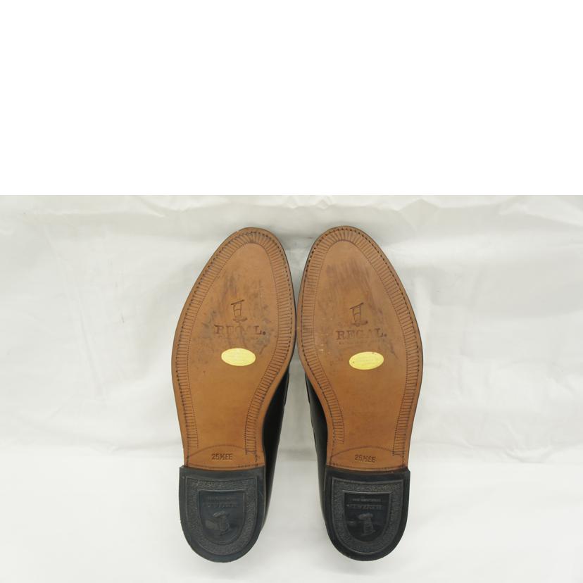 REGAL リーガル/タッセルローファー/B7445//ABランク/05