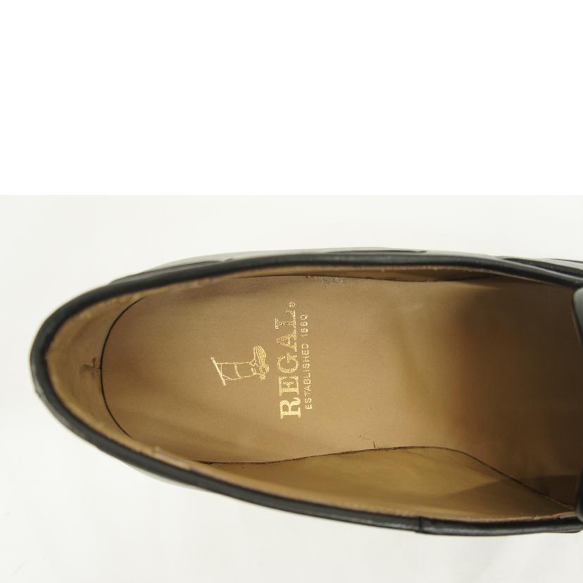 REGAL リーガル/タッセルローファー/B7445//ABランク/05