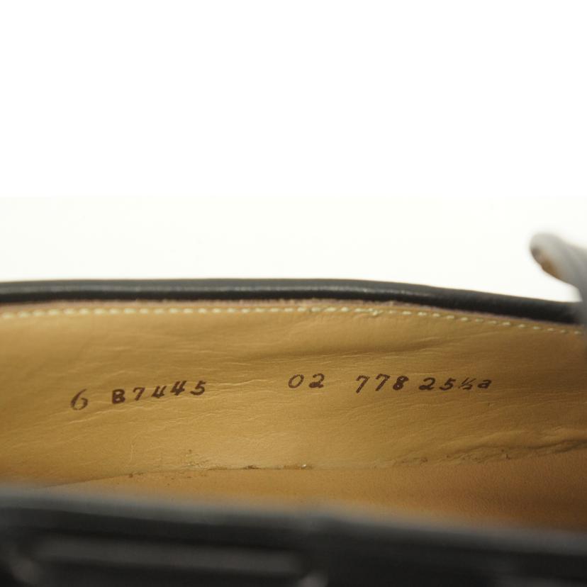 REGAL リーガル/タッセルローファー/B7445//ABランク/05