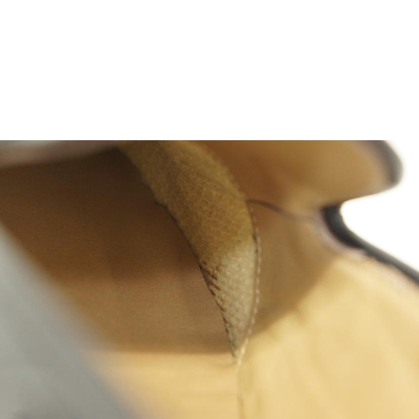 REGAL リーガル/タッセルローファー/B7445//ABランク/05