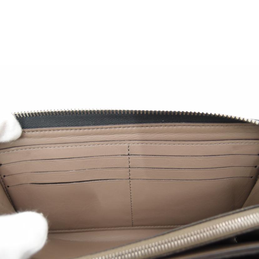 LOUIS VUITTON ルイ・ヴィトン L字ファスナー 長財布 レザー 黒/ポルトフォイユ・コメット/ヴォーカシミール/ノワール/M60146//MI4195/Aランク/69