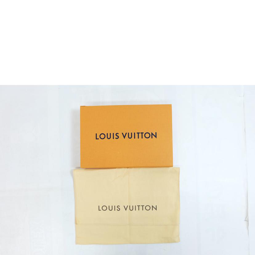 LV ルイヴィトン/ジッピーXL/ダミエ・アンフィニ/オニキスブラック/N61254//CA1***/Aランク/71