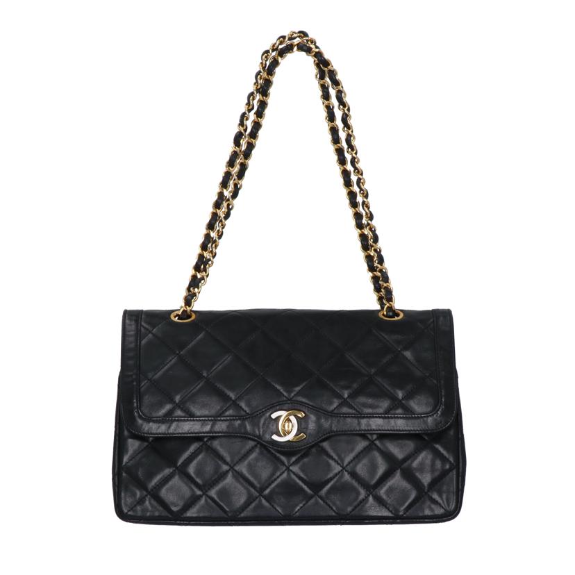 肩幅37㎝CHANEL  シャネル　3WAY ヴィンテージ　179000円→128000円