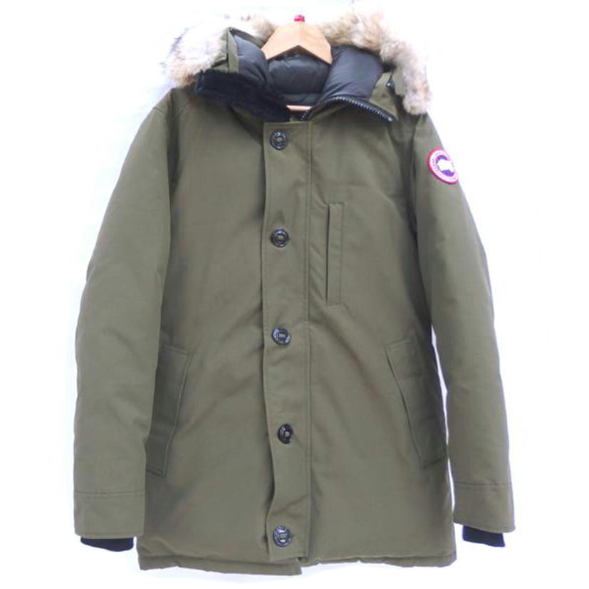 CANADA GOOSE カナダグース/ジャスパー/3438JM//Aランク/82