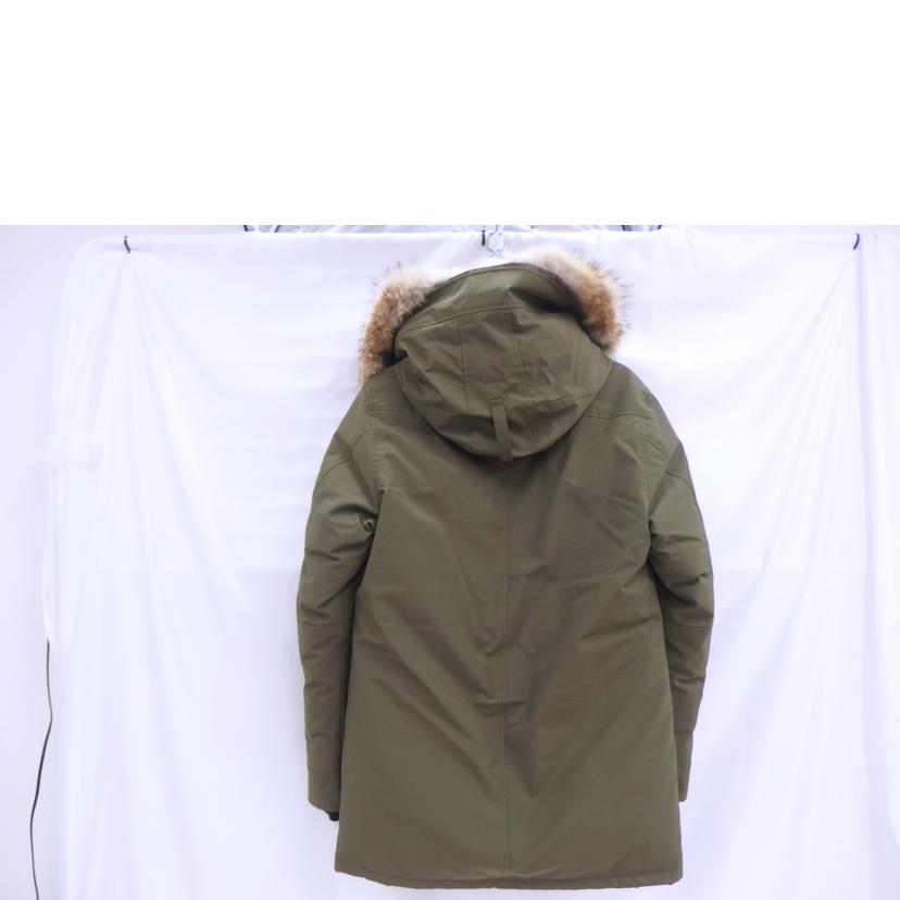 CANADA GOOSE カナダグース/ジャスパー/3438JM//Aランク/82