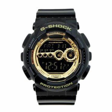 CASIO カシオ/G-SHOCK/GD-100GB//SAランク/71