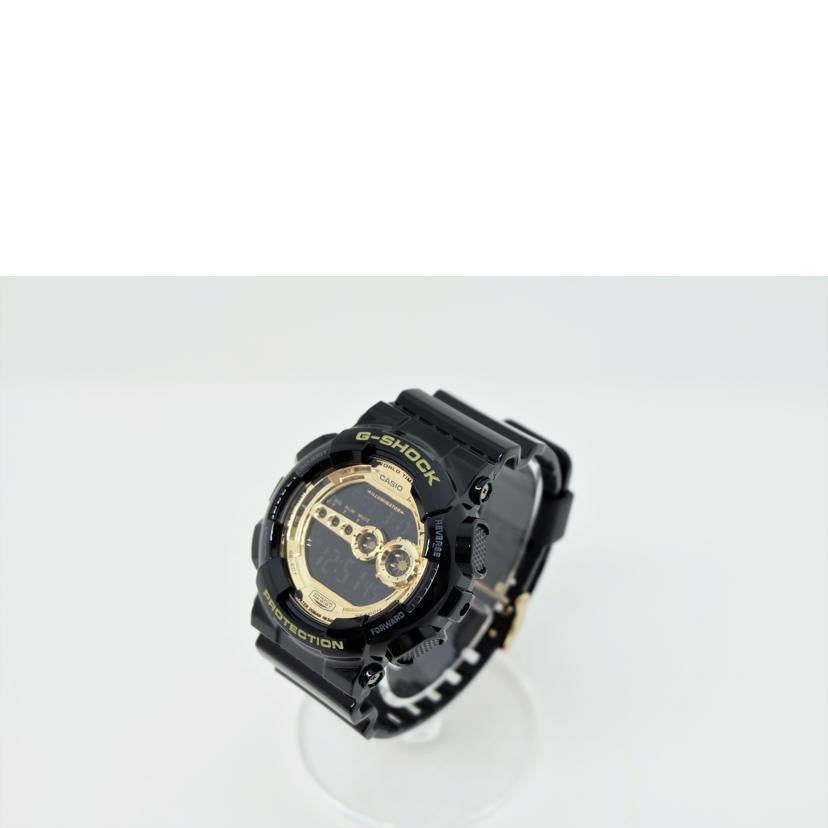 CASIO カシオ/G-SHOCK/GD-100GB//SAランク/71