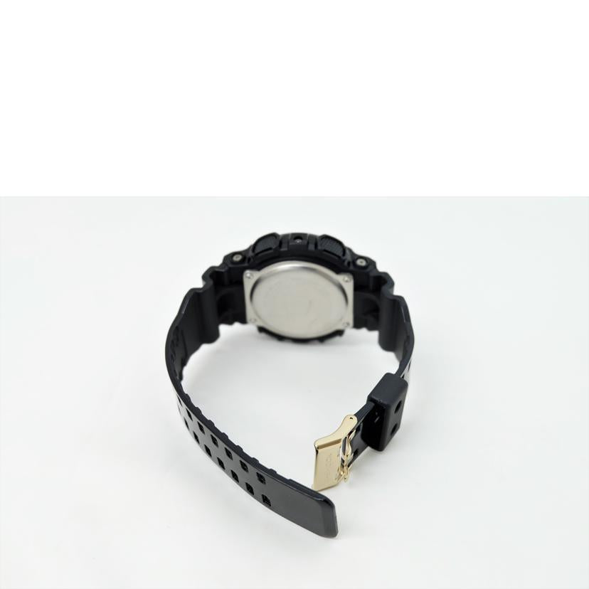 CASIO カシオ/G-SHOCK/GD-100GB//SAランク/71